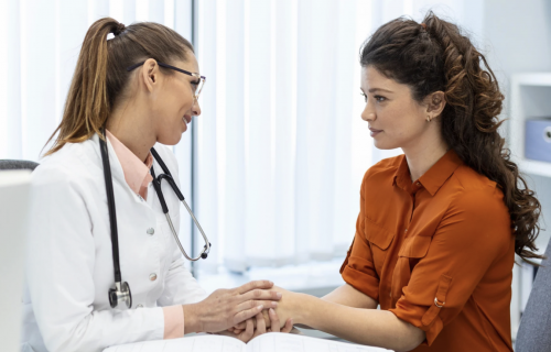 Signs You Need a Menopause Doctor in Ashburn VA